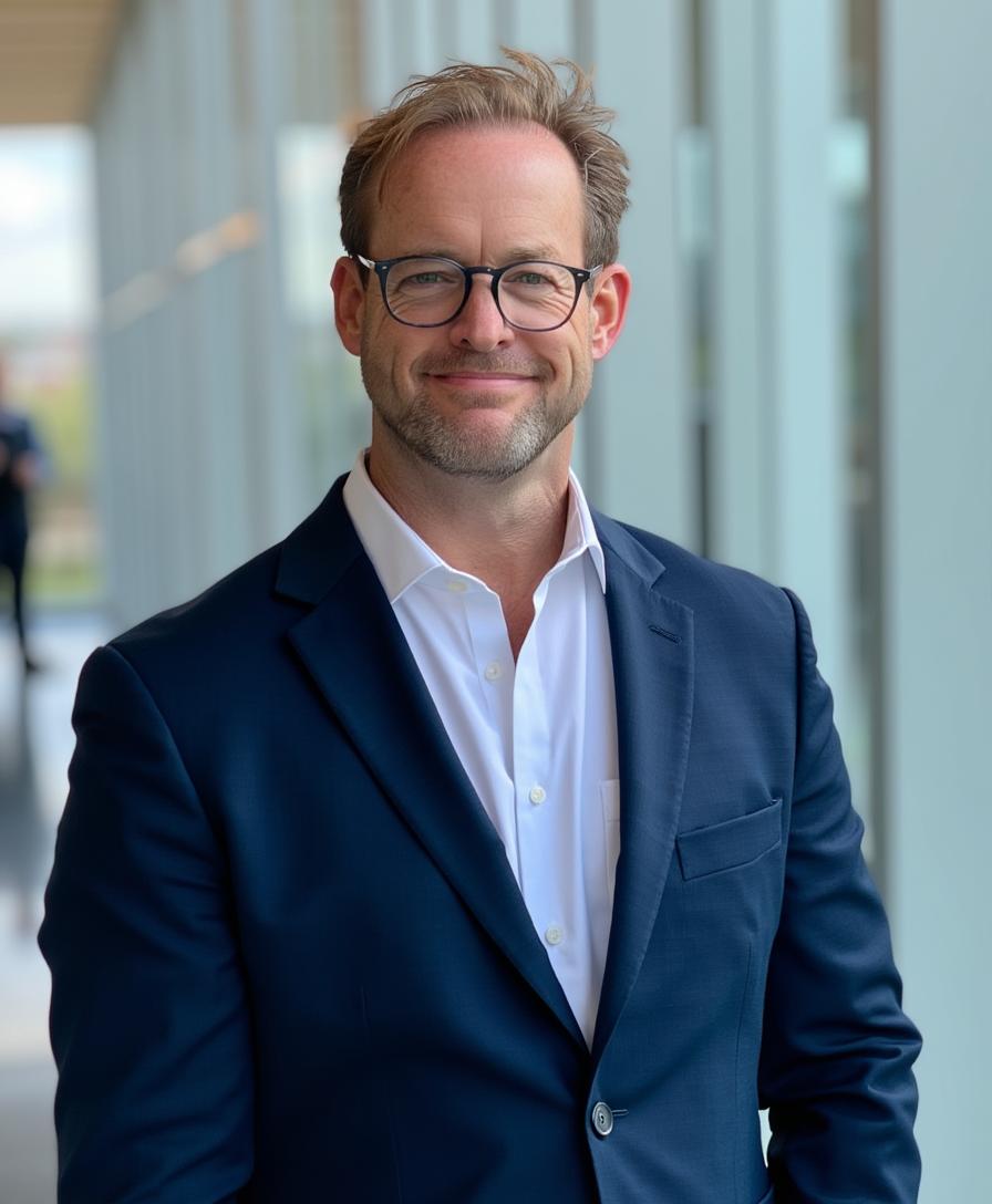 Rich Ison — The Protective Wealth Group